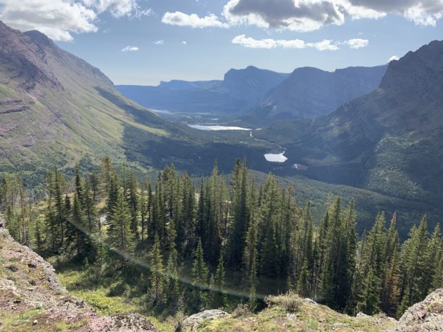 Glacier National Park