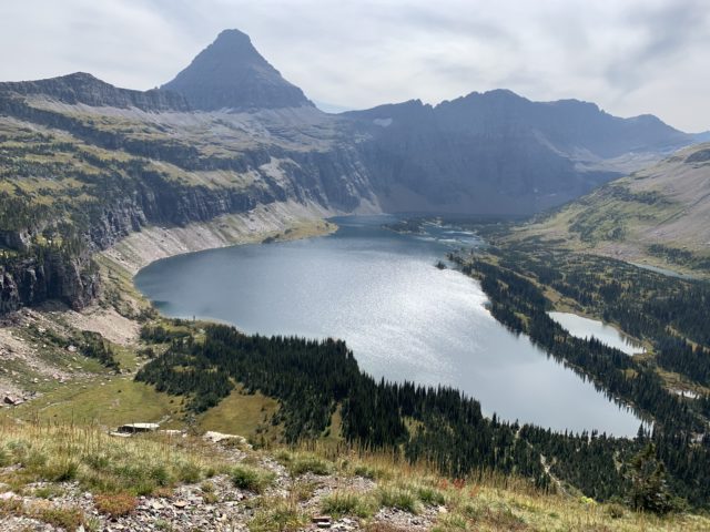 Glacier National Park
