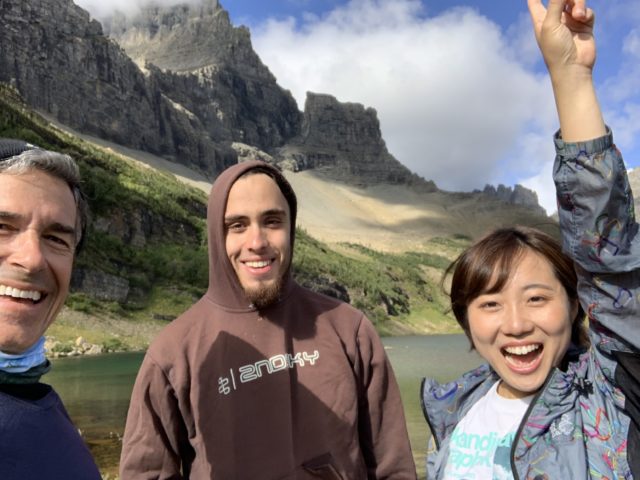 Glacier National Park