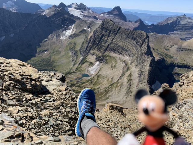 Glacier National Park