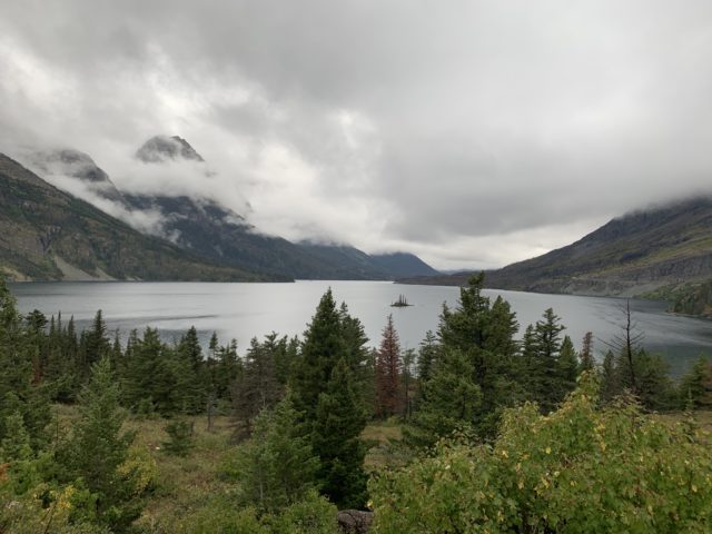 Glacier National Park