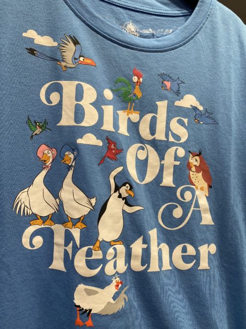 disney t-shirt