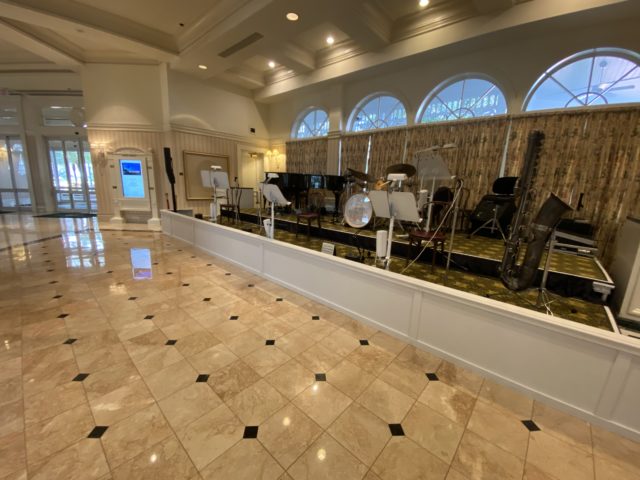 Disney's Grand Floridian Orchestra
