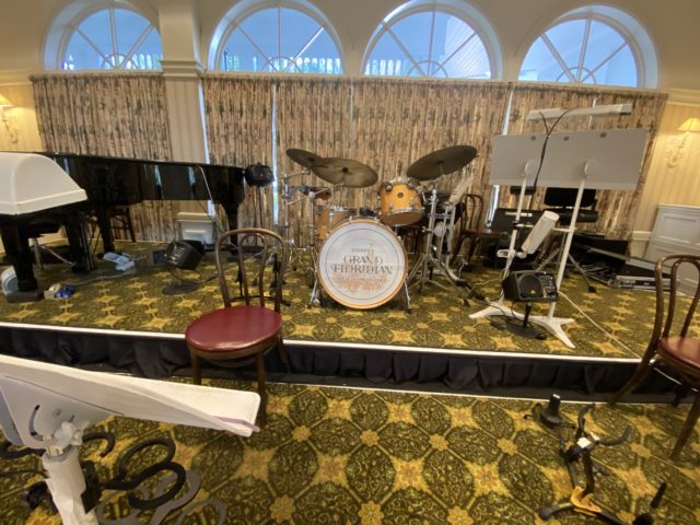 Disney's Grand Floridian Orchestra
