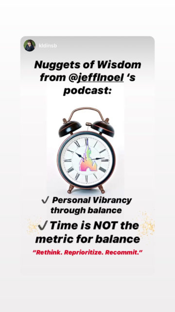 jeff noel wisdom