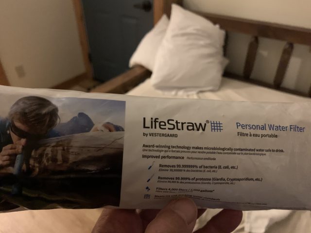 LifeStraw