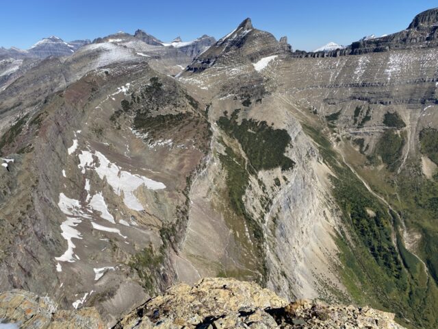 Mountains