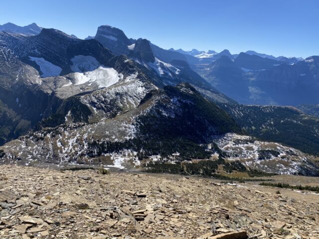 Mountains