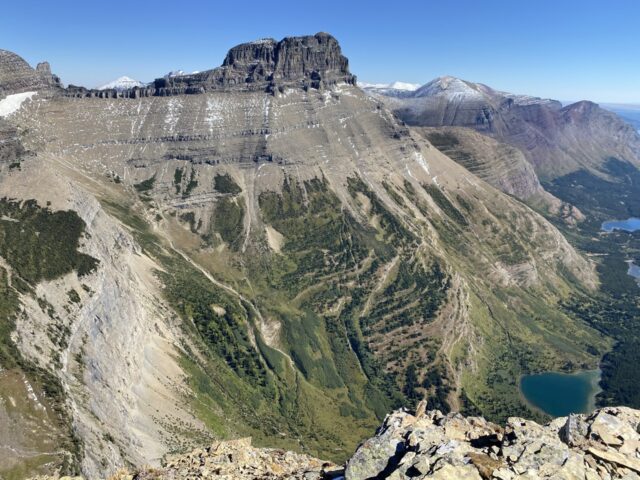 Mountains