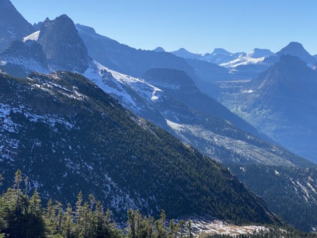 Mountains