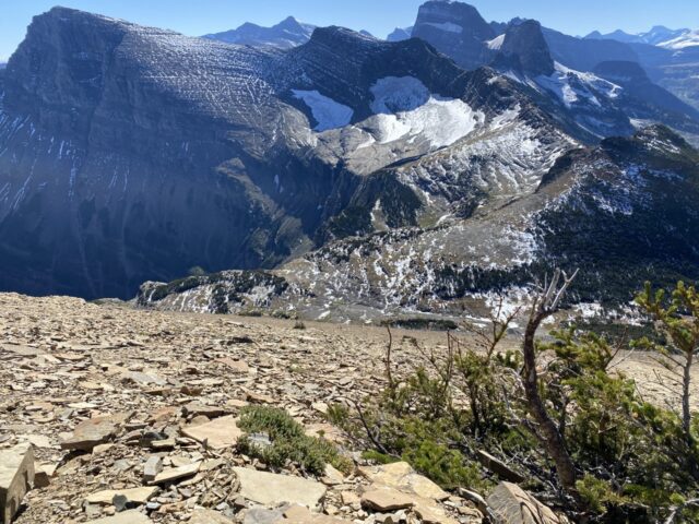 Mountains