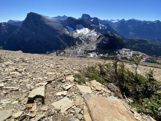 Mountains