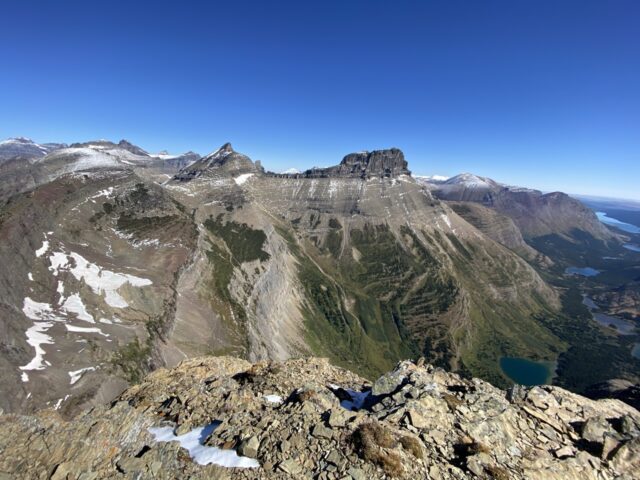Mountains