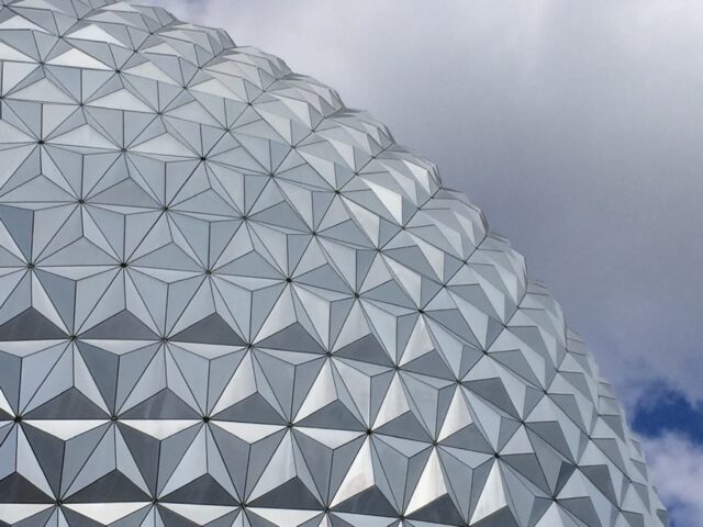 Spaceship Earth