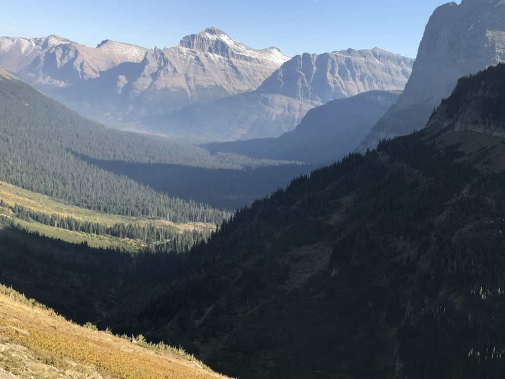 Mountains