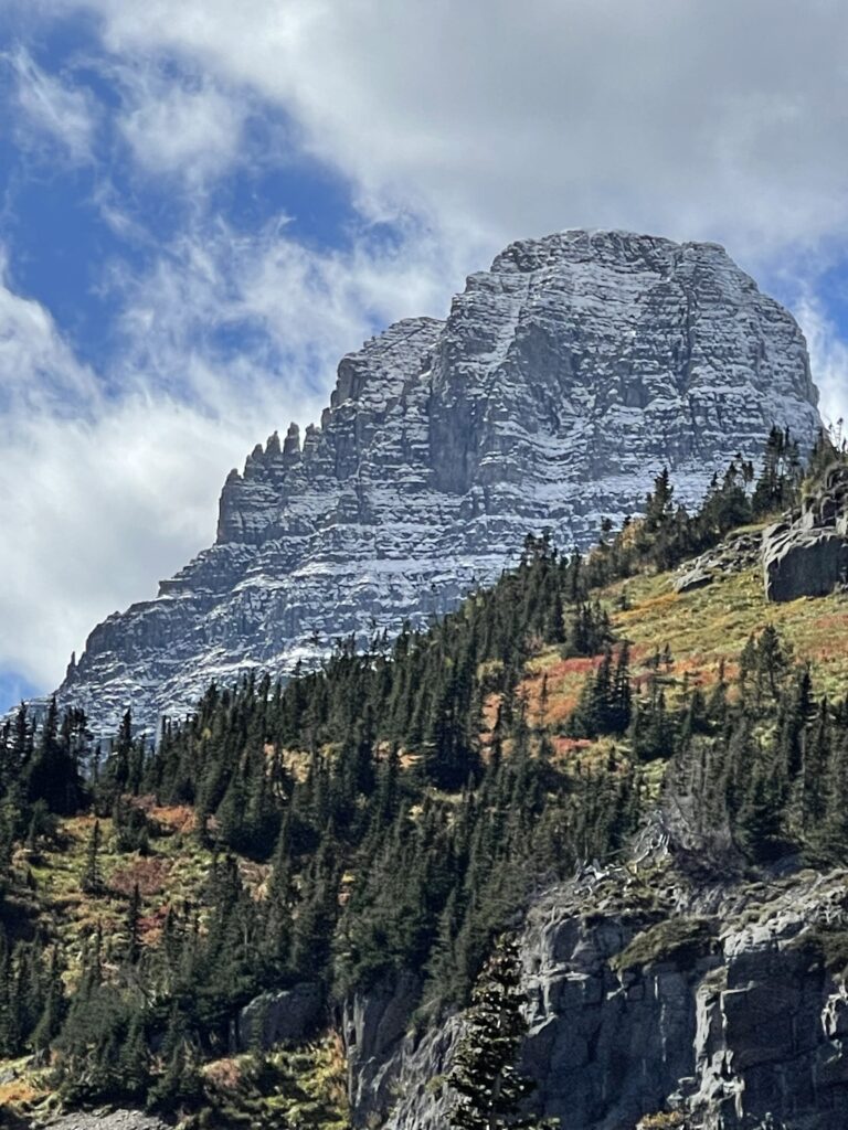 Mountain