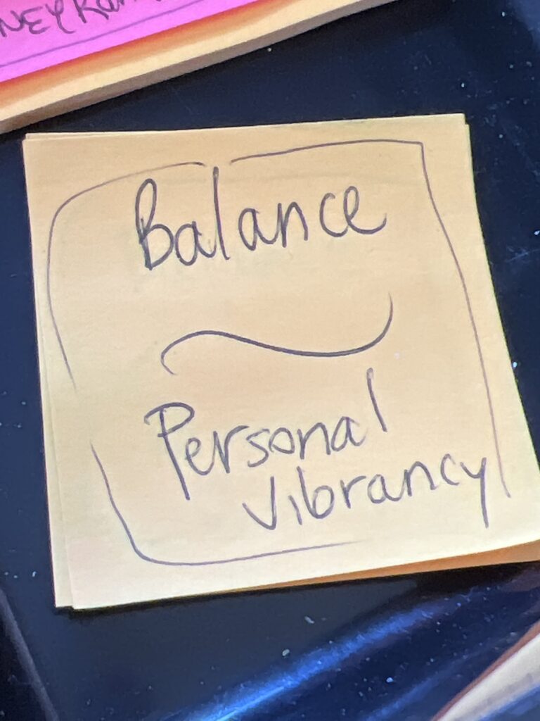 post it note