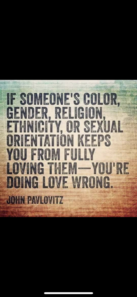 social media quote about love