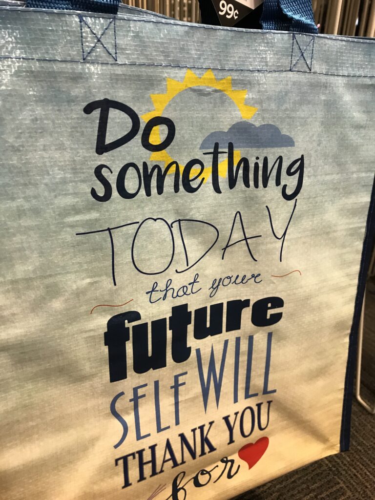 motivational sign