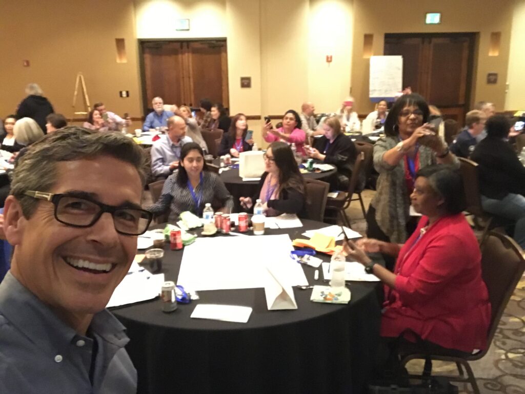 Disney Keynote Speaker Jeff Noel