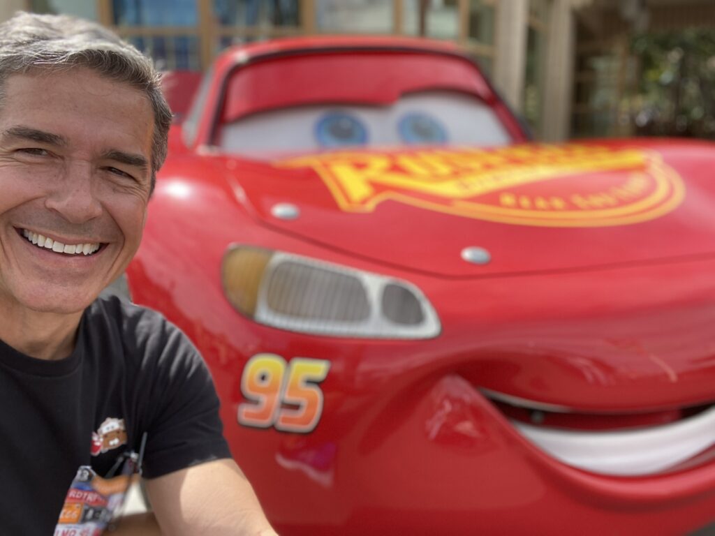 Disney Leadership Speaker Jeff Noel 