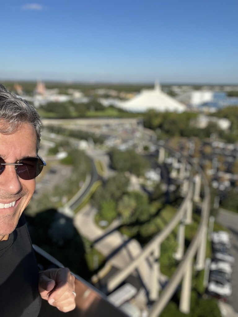 Disney Keynote Speaker Jeff Noel