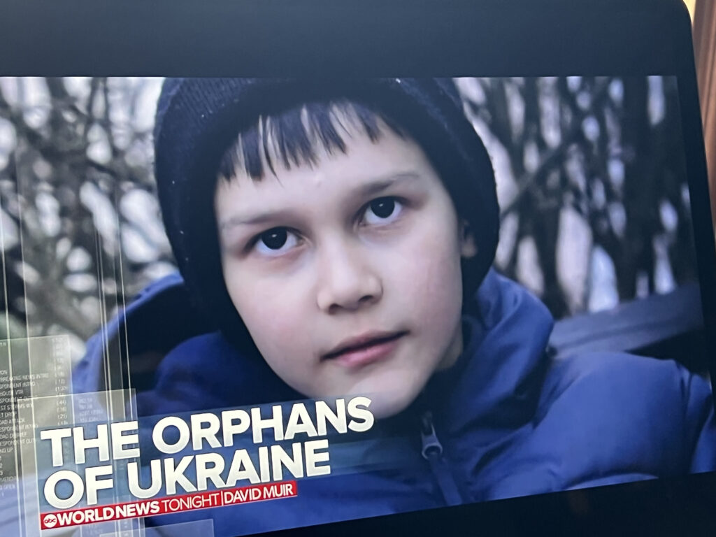 Ukraine news update