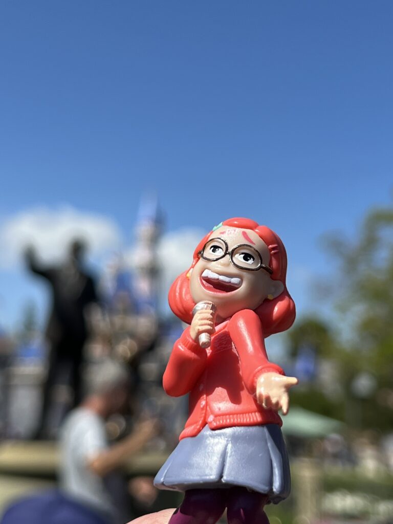 Mei Mei toy 