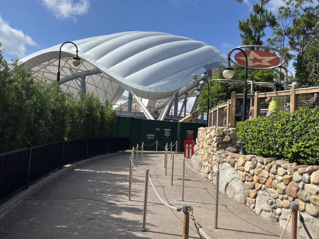 Magic Kingdom pictures
