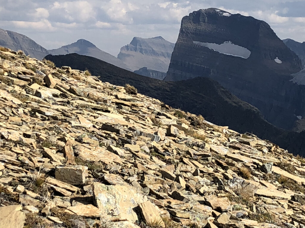 Mountains
