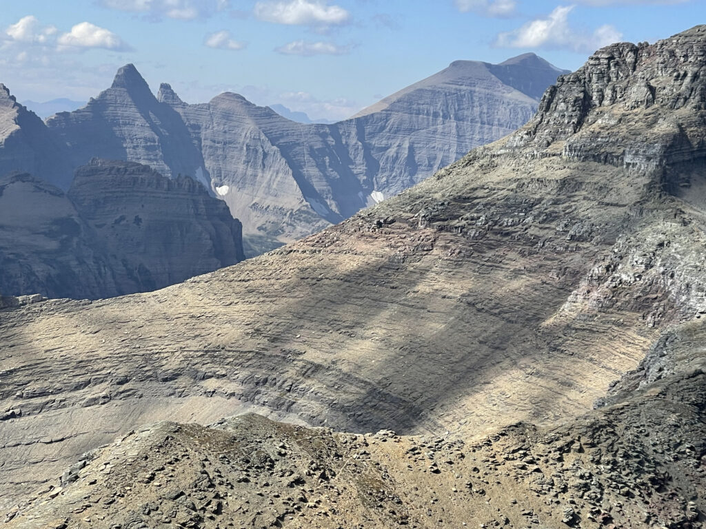 Mountain wilderness