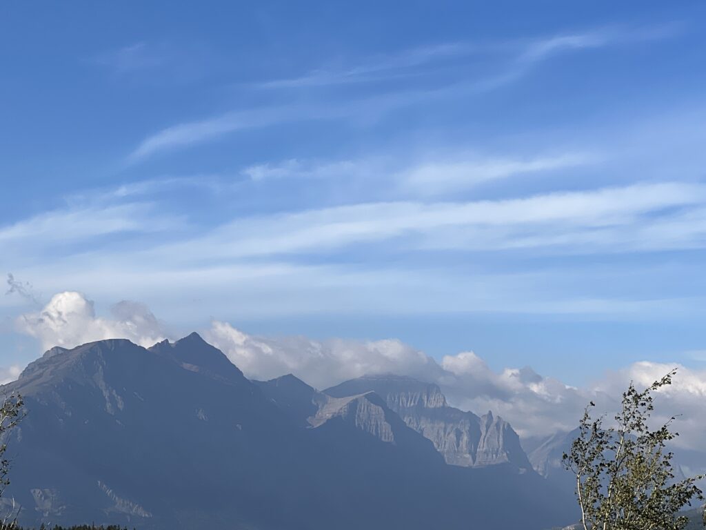 Mountains