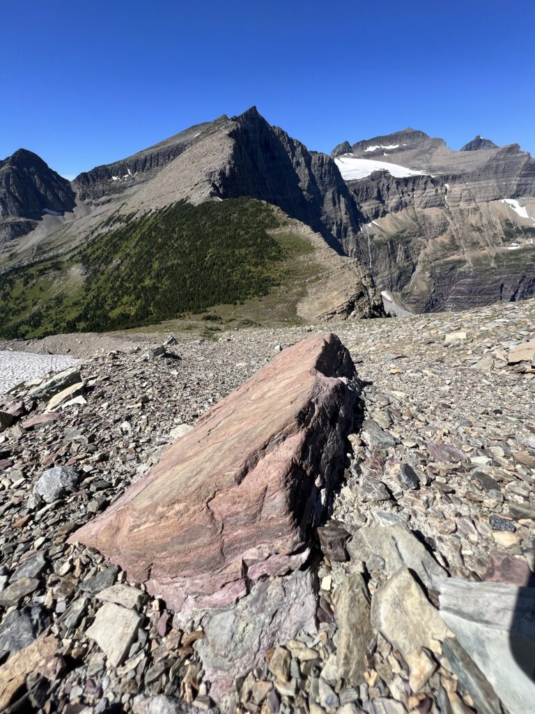 Mountains