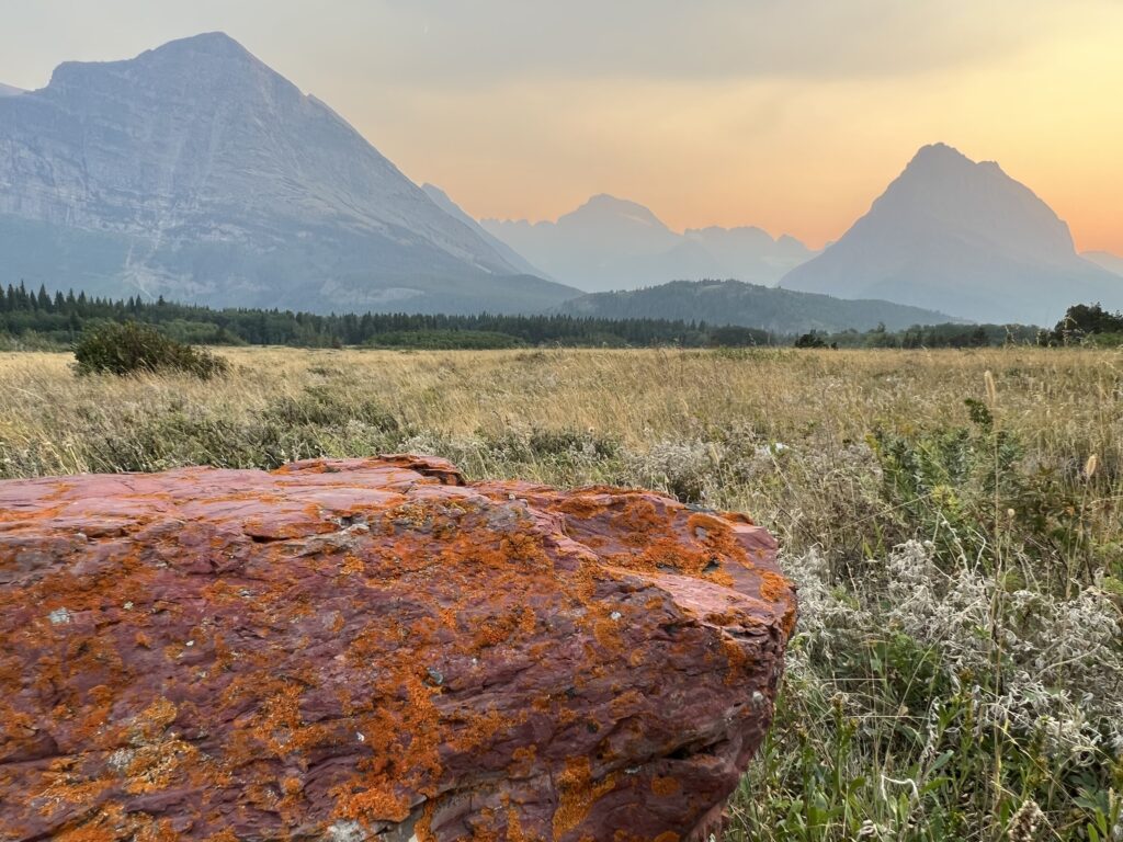 Mountains